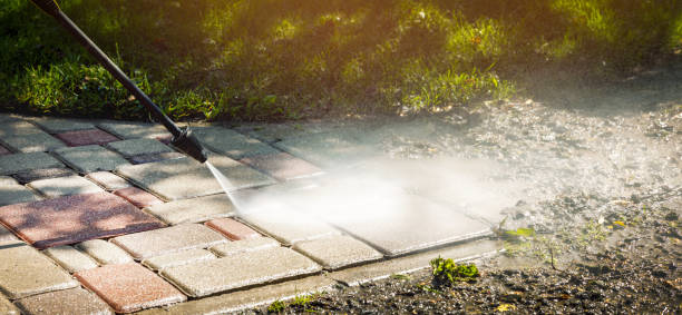 Best Driveway Pressure Washing  in Selden, NY