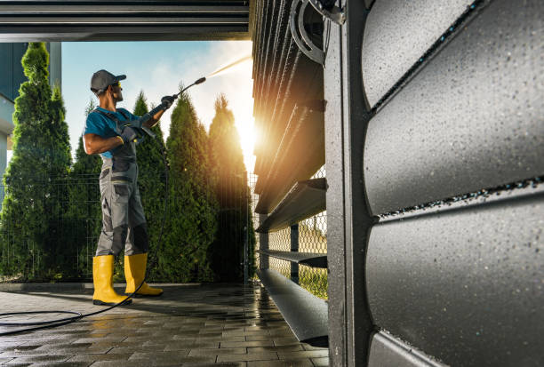 Best Patio and Deck Pressure Washing  in Selden, NY
